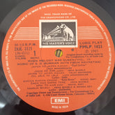 S. D. Burman - When Melody Was Queen-Vol. IV, Music Of S.D. Burman (Hits From Navketan) (Vinyl)